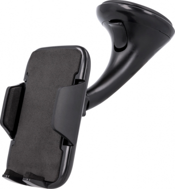 Suport auto pentru telefon sau GPS universal 5.5-8.5 cm Negru BBL2439 