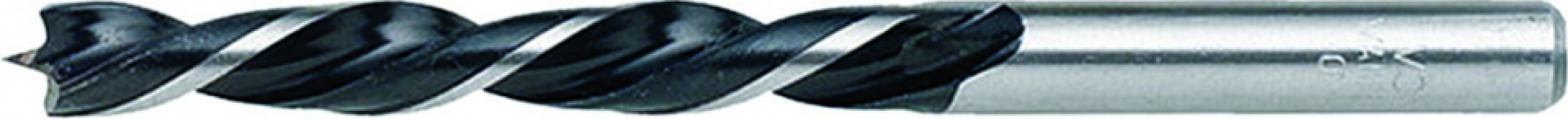 Burghiu pentru lemn Raider 157734 diametru 6 mm 