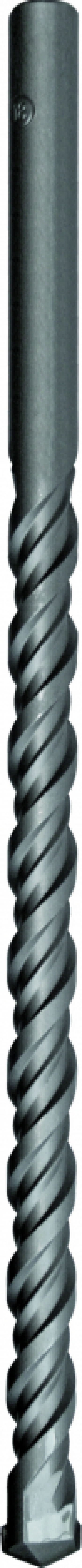 Burghiu zidarie Raider 157727 diametru 6 mm 