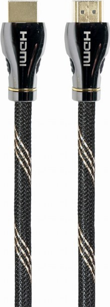 Cablu Gembird CCBP-HDMI8K-3M HDMI - HDMI 3m 