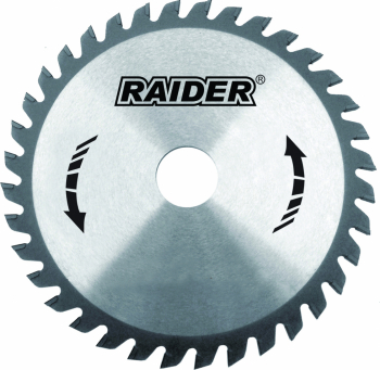 Disc circular Raider 163112 diametru 400 mm