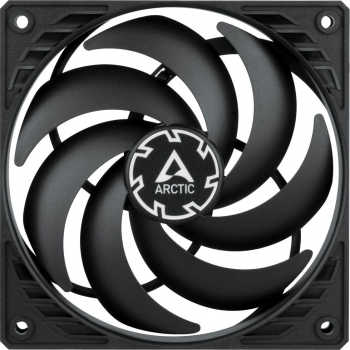 Ventilator ARCTIC P12 SLIM PWM PST 120mm