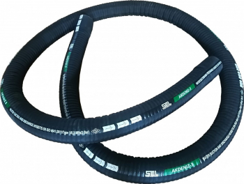 Furtun absortie 4 rezistent termic 