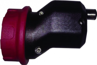 Adaptor excentric Raider 139007 cu schimbare rapida compatibil RDP-CDL21 