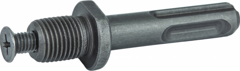Adaptor mandrina Raider 159901 SDS-Plus 13mm 