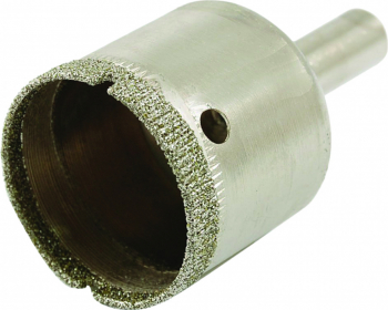 Carota pentru placi ceramice Raider 157774 dimantata diametru 6mm 