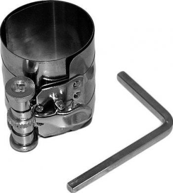 Aplicator segmenti TECHMAN 90- 175 mm 