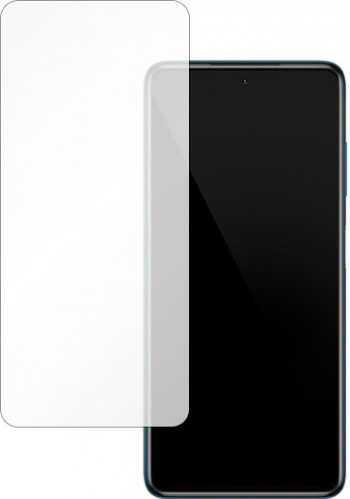 Folie de protectie pentru Huawei P50 fullscreen rezistenta 9H sticla securizata Transparent SHO2788 