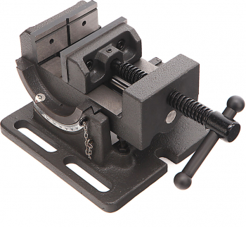 Menghina de precizie HBM reglabila 100 mm 