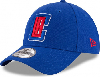Sapca New Era The League Los Angeles Clippers 