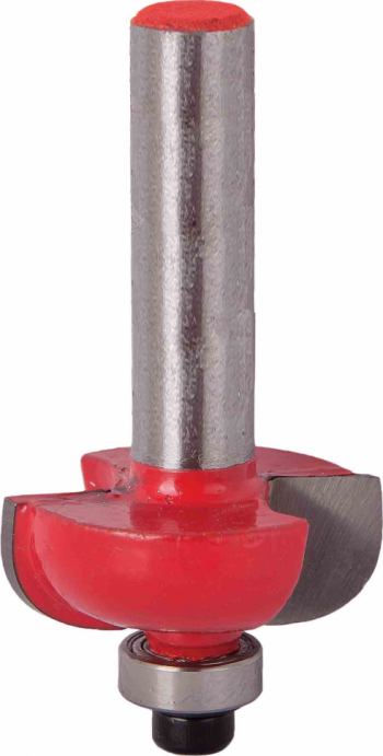 Freza profilata Raider 154404 lungime de lucru 9.52 mm 