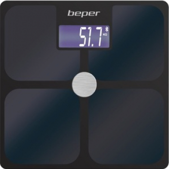 Cantar de diagnostic Beper P303BIP050 Negru 