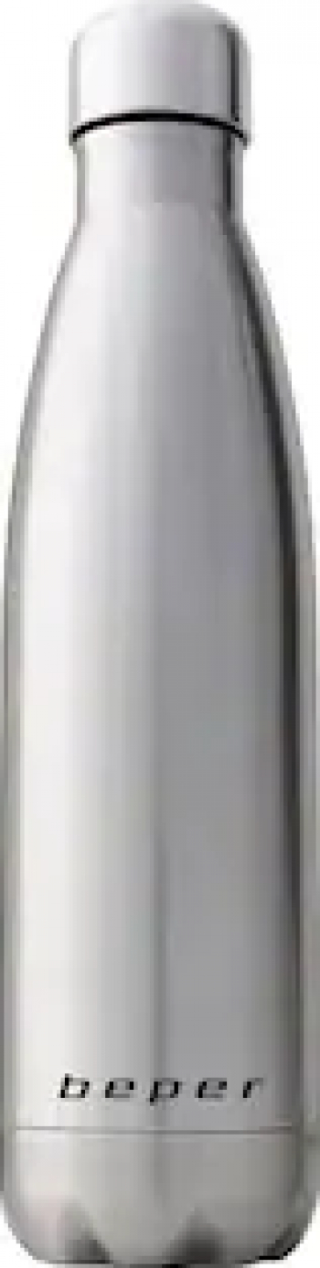 Termos Beper BI.505 500 ml Argintiu