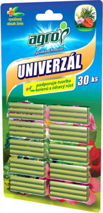 Ingrasamant batoane universal 0.1 Kg 