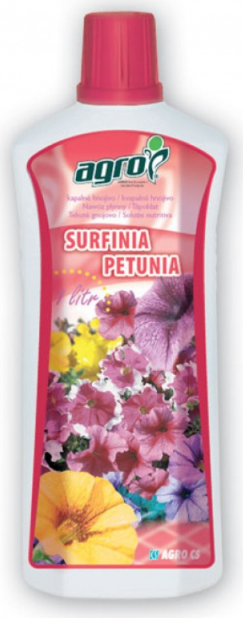 Ingrasamant lichid pentru surfine 1L 