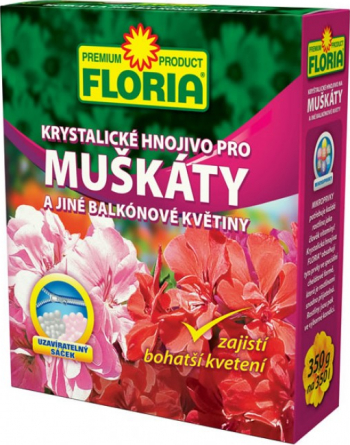 Ingrasamant organic pentru muscate 2.5kg 