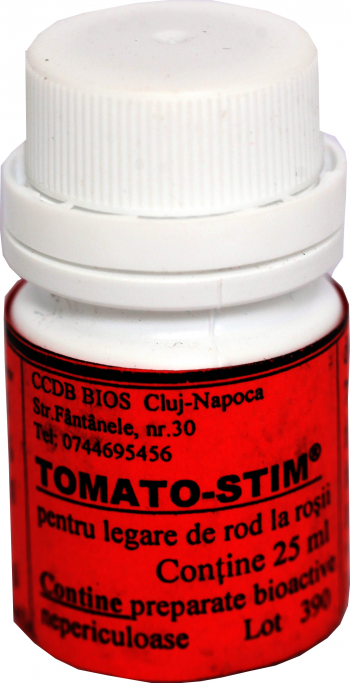 Ingrasamant Tomato stim 25ml 