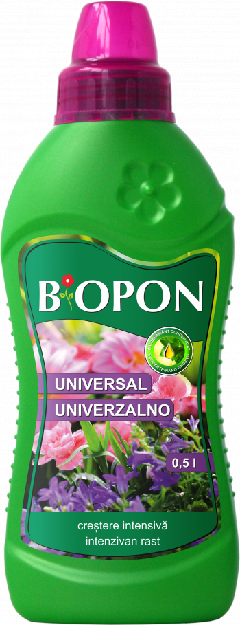 Ingrasamant universal 0 5 litri 
