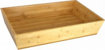 Tava platou RAKI servire prezentare GN 1/1 53x32 5x10cm 