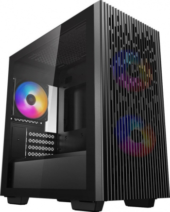 PC Gaming Diaxxa Light Intel Core i5-9600K 3.7GHz 1TB HDD+SSD 240GB 16GB GeForce GTX 1650 4GB GDDR5 128-bit