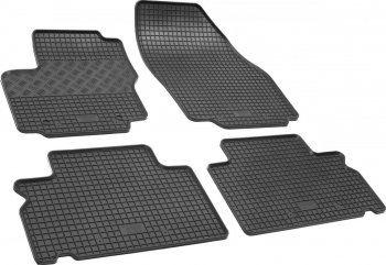Covorase auto Ford S-Max fabricatie 2007 - 2015 