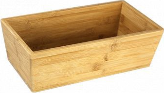 Tava platou RAKI servire prezentare GN 1/3 32 5x17.6x10cm 