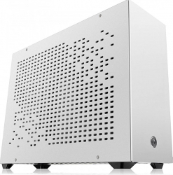 Carcasa Raijintek OPHION 7L Mini-ITX Alb 