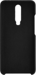 Husa de protectie din silicon soft pentru Xiaomi Redmi K30 bumper carcasa Negru BBL2324 