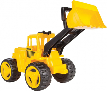 Buldozer Pilsan 06-205 Galben-Negru 