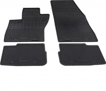 Covorase auto Fiat Tipo caroserie sedan fabricatie 2015 - prezent 