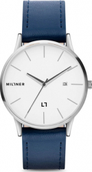 Ceas Barbatesc Millner Rodney Marine 