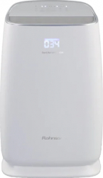 Purificator de aer Rohnson R9470 200 m/h 42W Lampa UV Alb 