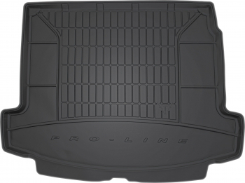 Tavita portbagaj PREMIUM Renault Megane II Grandtour caroserie combi fabricatie 10.2003 - 2009 