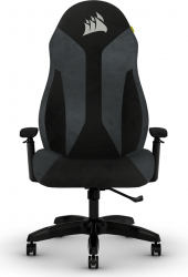 Scaun Gaming Corsair TC60 Fabric Relaxed Fit Gri CF-9010035-WW 