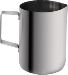 Cana inox RAKI con 1000ml 