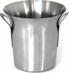 Ghetiera inox RAKI 13 5cm 
