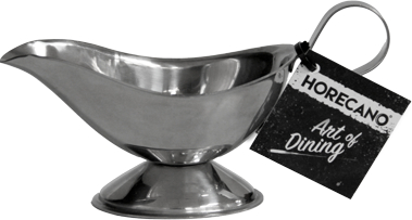 Sosira inox 90ml