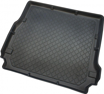 Tavita portbagaj Land Rover Discovery IV fabricatie 2010 - 2016 7 locuri 