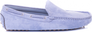 Pantofi barbati Cartel Jarid Bleu 40 EU 