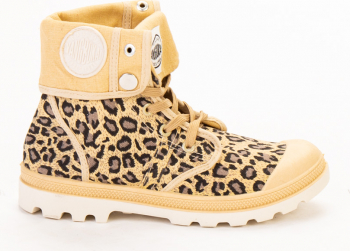 Pantofi sport dama Cartel Mania 36EU maro 