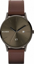 Ceas barbatesc Millner Rodney Stone 