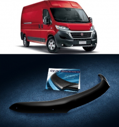 Deflector capota FIAT DUCATO 2015-2020 