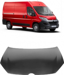Husa capota Citroen Jumper 2007-2013