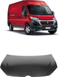 Husa capota Fiat Ducato 2014-2019