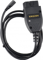 Interfata diagnoza auto 4U and reg VAG Dual K+CAN pentru vw audi skoda in limba Engleza si Romana 