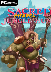 Joc Sacred Citadel + Jungle Hunt DLC Pentru Calculator 