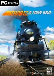 Joc Trainz A New Era Key Pentru Calculator 