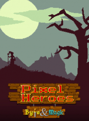 Joc Pixel Heroes Byte and Magic CD Key Pentru Calculator 