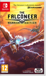Joc The Falconeer Warrior Edition Pentru Nintendo Switch 