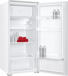 Original barn Alleged Frigidere combine frigorifice tip aparat frigorific frigider cu o usa la  CEL.ro